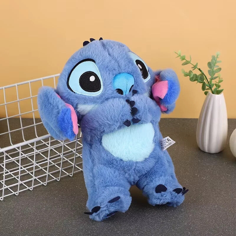 Tenerotti Orsetto Peluche Rilassante