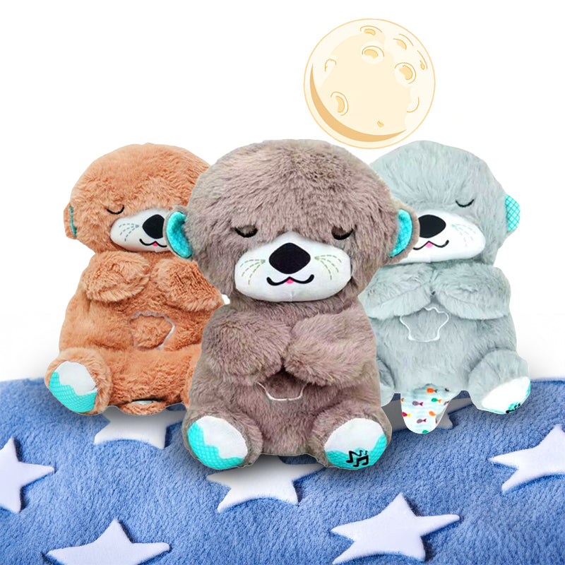 Tenerotti Orsetto Peluche Rilassante