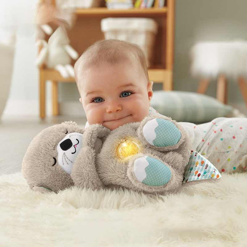 Tenerotti Orsetto Peluche Rilassante