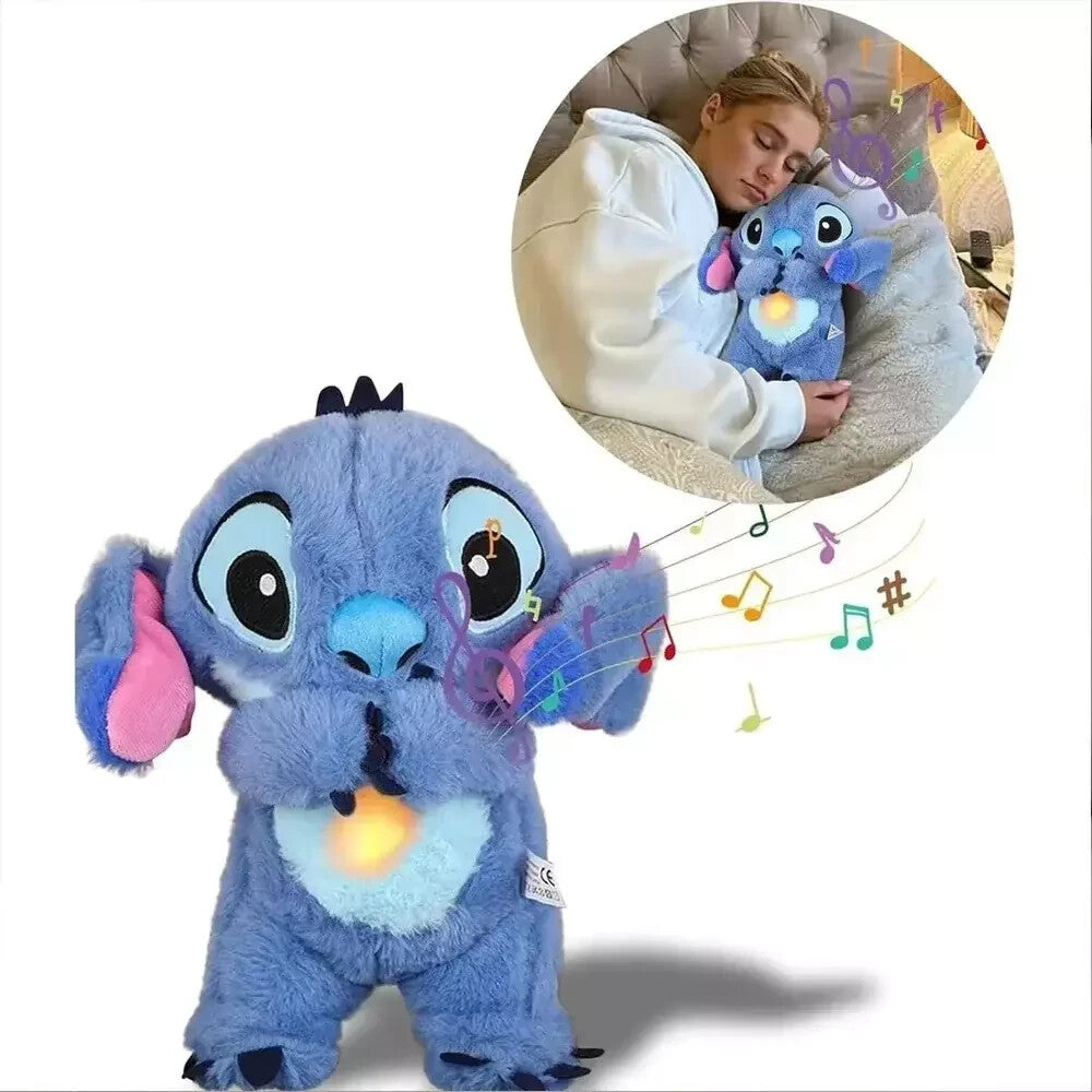 Tenerotti Orsetto Peluche Rilassante
