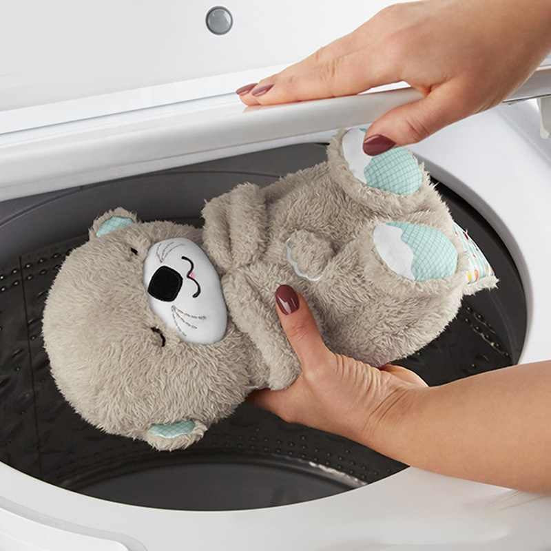 Tenerotti Orsetto Peluche Rilassante